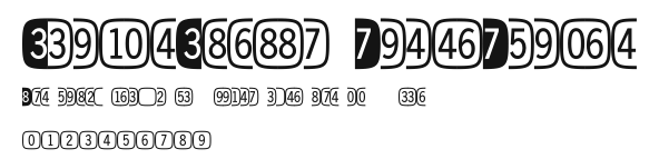 DoubleDigits SuperSquare Preview
