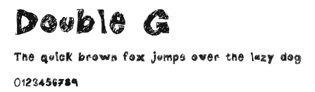 Double G Preview