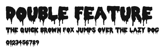 Double Feature Preview