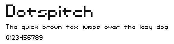 Dotspitch Preview