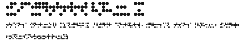 Dotplain Preview