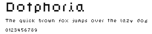 Dotphoria Preview