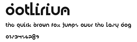 DotLirium Preview