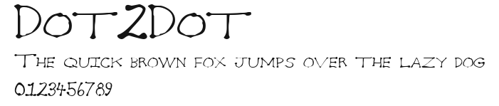 Dot2Dot Preview