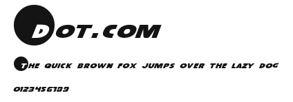 Dot.com Preview