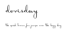 DorisDay Preview