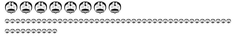 Doraemon Preview
