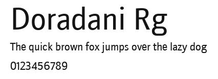 Doradani Rg Preview
