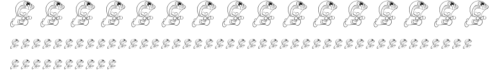 Doraemon slalala Preview