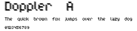 Doppler A Preview