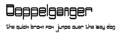 Doppelganger Preview