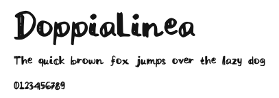 DoppiaLinea Preview
