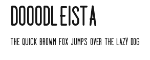 Dooodleista Preview