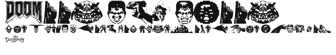 Doom And Gloom Preview