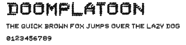 DoomPlatoon Preview