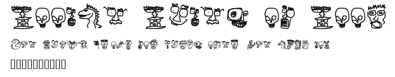 Doodle Dudes of Doom Preview