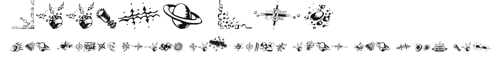 Doodle Art Preview
