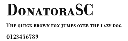 DonatoraSC Preview