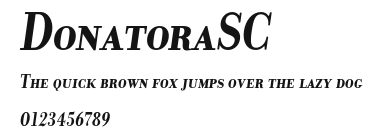 DonatoraSC Preview