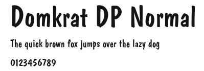 Domkrat DP Normal Preview