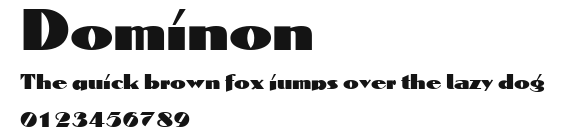 Dominon Preview