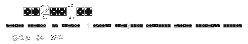Domino Preview