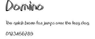 Domino Preview