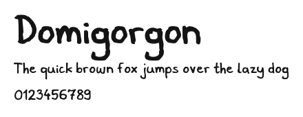 Domigorgon Preview