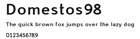Domestos98 Preview