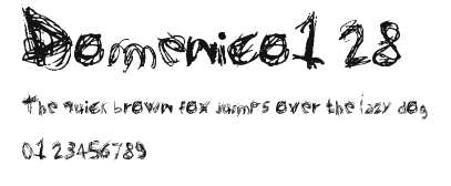 Domenico128 Preview