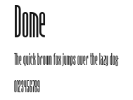 Dome Preview