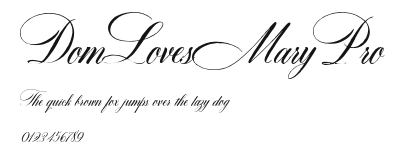 DomLovesMaryPro Preview