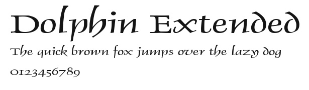 Dolphin Extended Preview