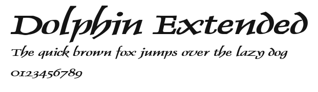 Dolphin Extended Preview