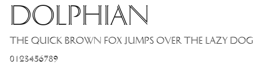 Dolphian Preview