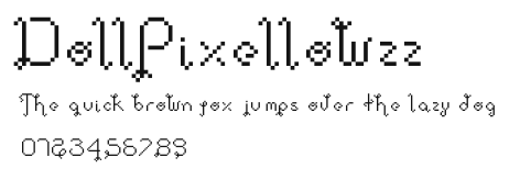 DollPixellowzz Preview