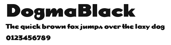 DogmaBlack Preview