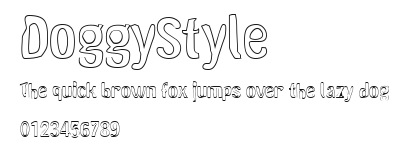 DoggyStyle Preview