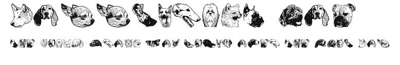 DoggyPrint AOE Preview
