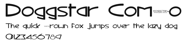 Doggstar Combo Preview
