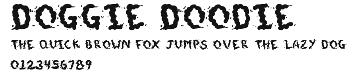 Doggie Doodie Preview