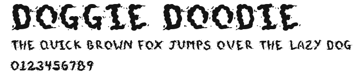 Doggie Doodie Preview