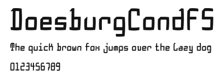 DoesburgCondFS Preview