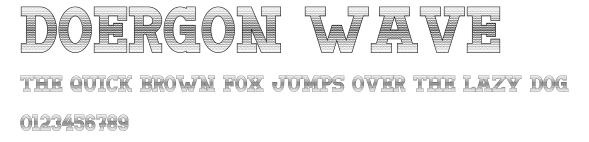 Doergon Wave Preview