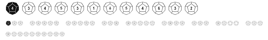 Dodecahedron Preview
