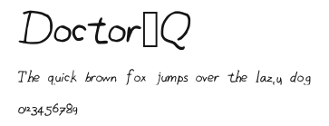 Doctor_Q Preview