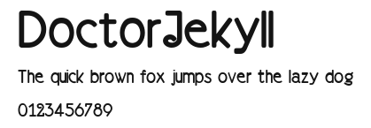 DoctorJekyll Preview