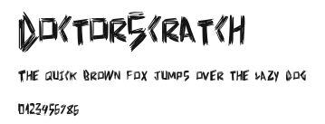 DoctorScratch Preview