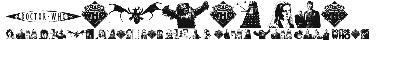 Doctor Who 2006 Preview