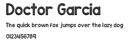 Doctor Garcia Preview